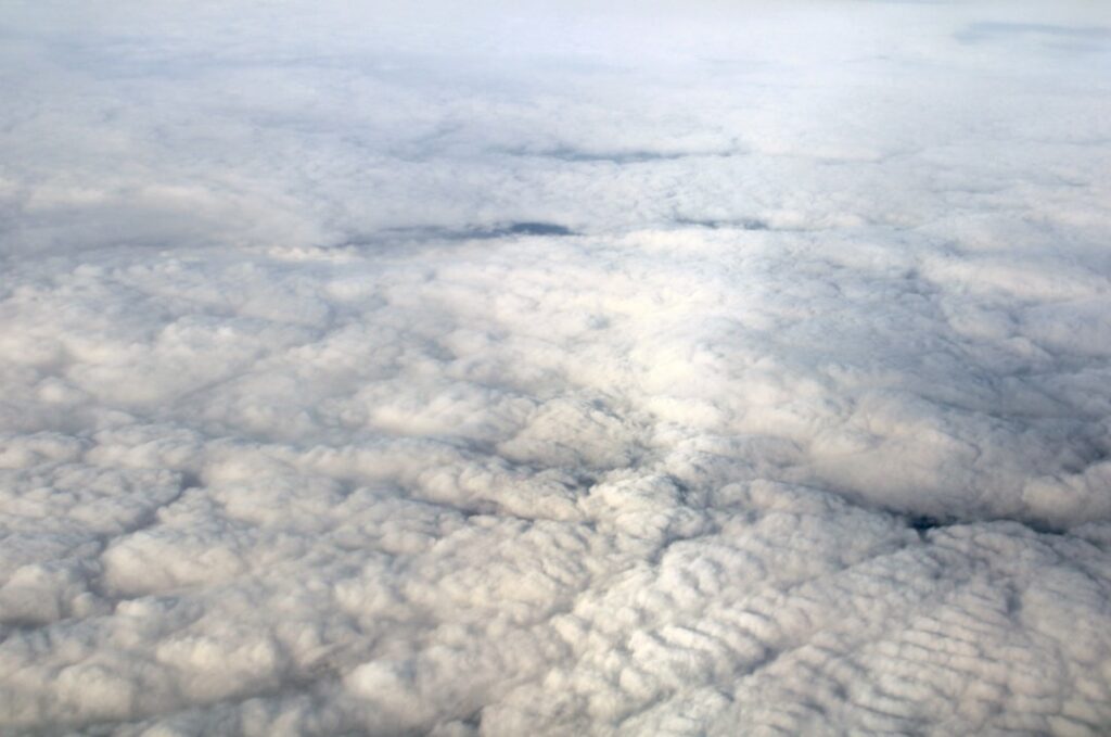Photo Cloud souverain