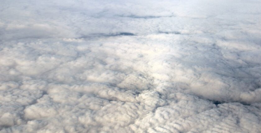 Photo Cloud souverain