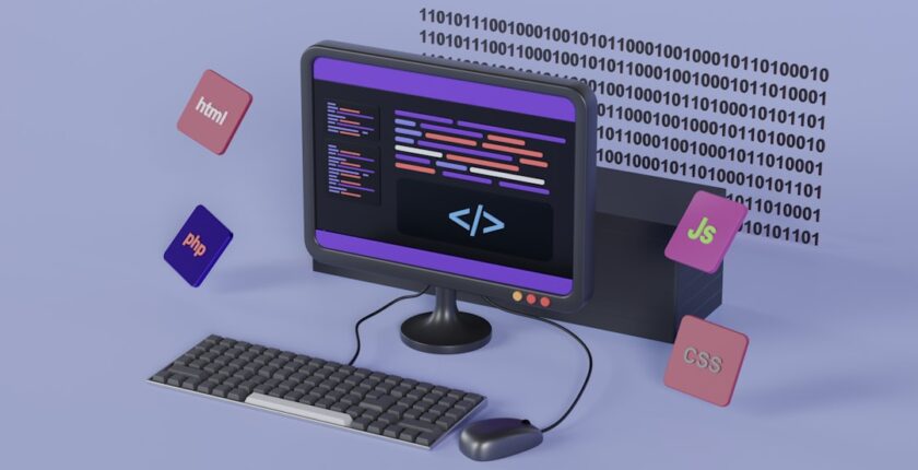 Photo software testing