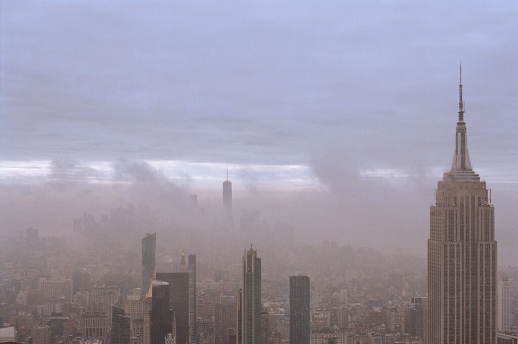 Photo climate risk