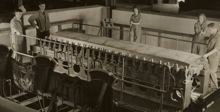 Photo Internal controls automation