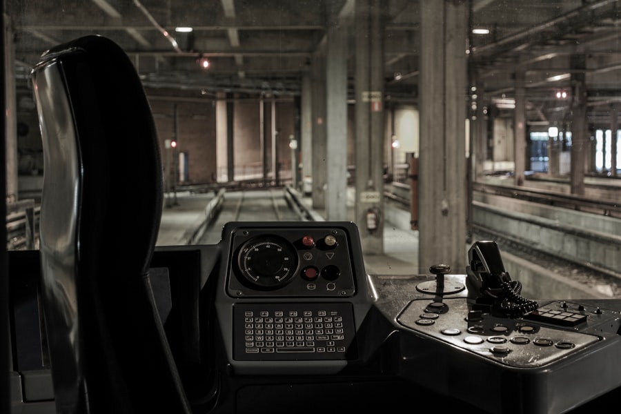 Photo Internal controls automation