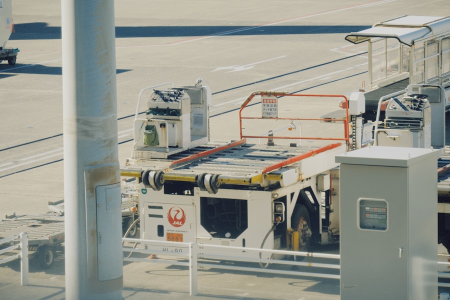 Photo transport assurance