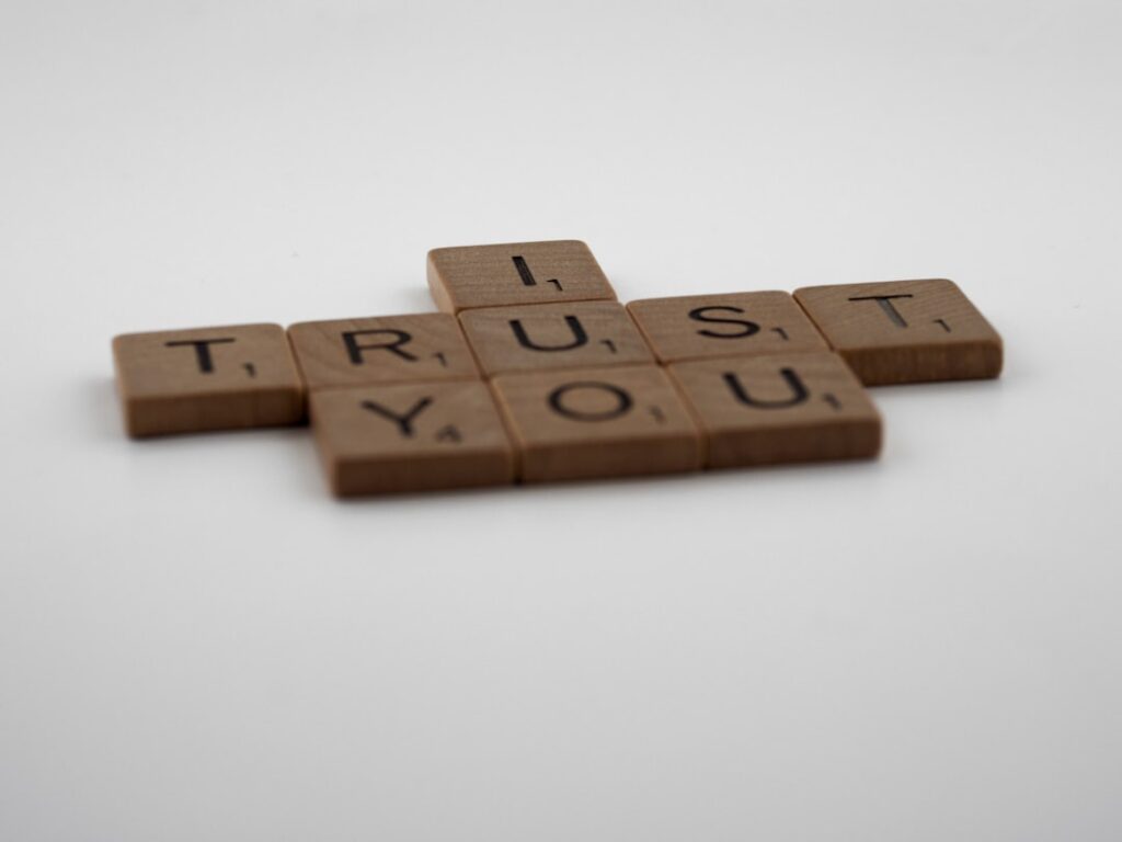 Photo Zero Trust