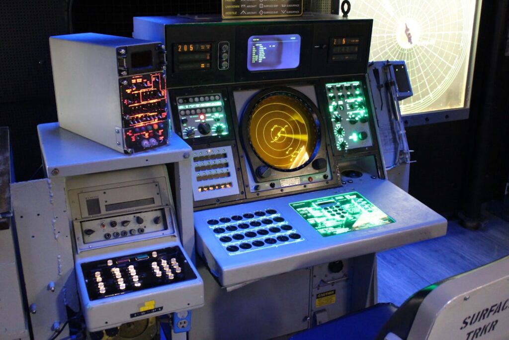 Photo Internal controls automation