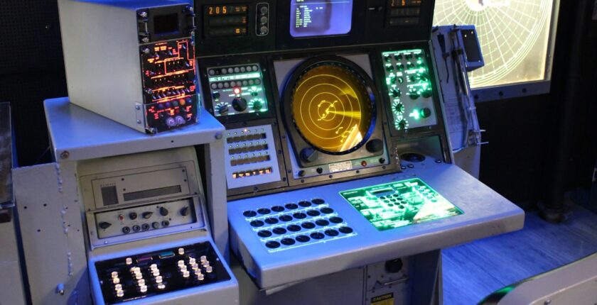 Photo Internal controls automation