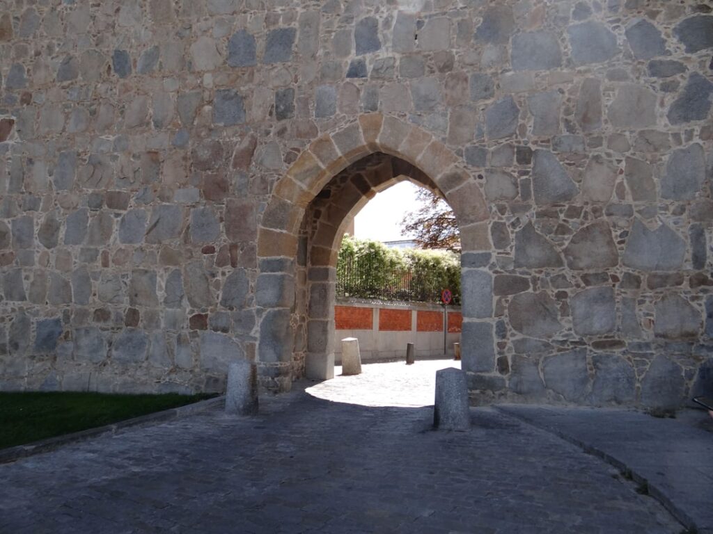 Photo Courtier portals