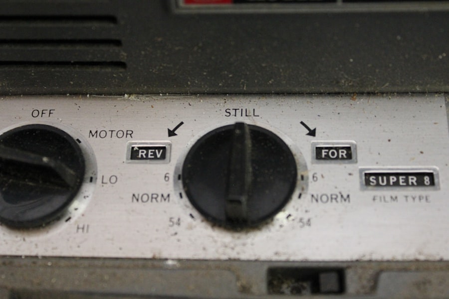Photo ACPR Controls