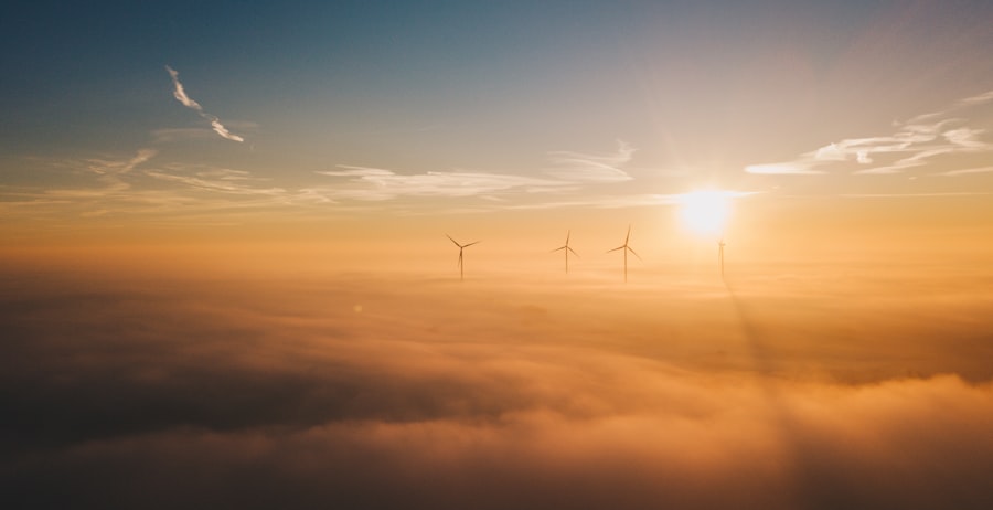 Photo energy transition