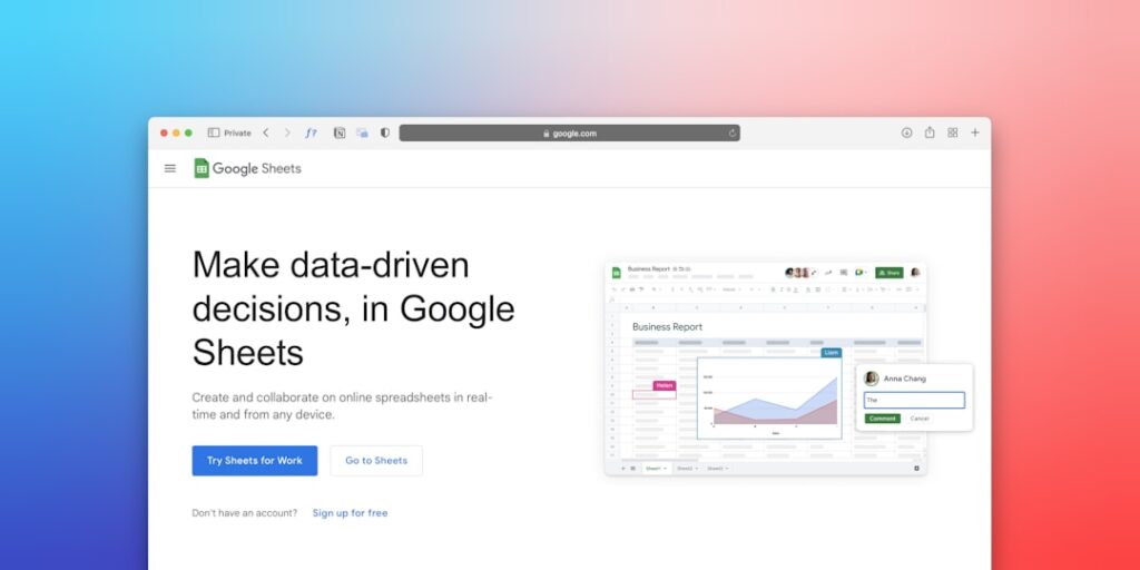 Photo Innovation-driven data strategy