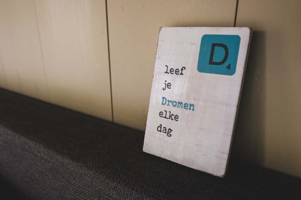 Photo Leadership data-driven