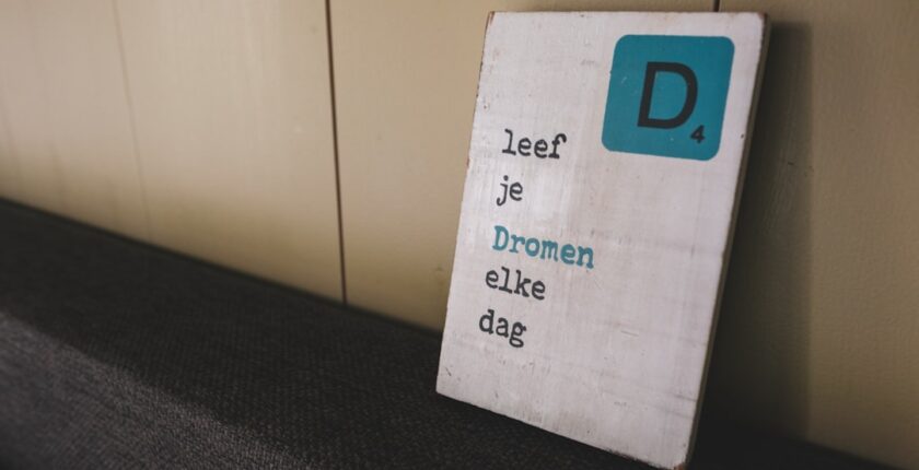 Photo Leadership data-driven