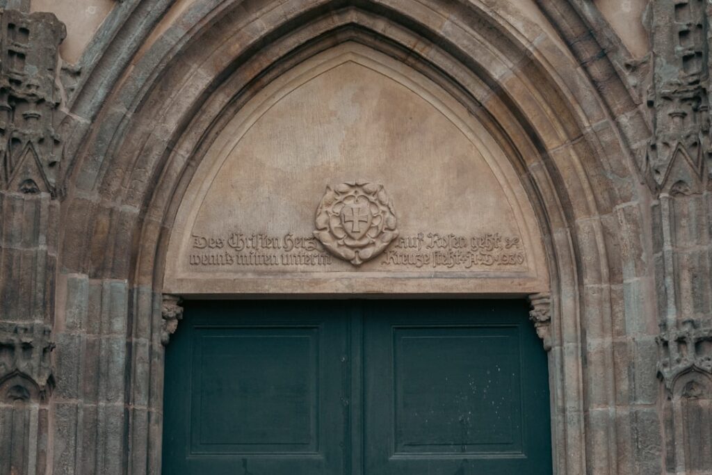 Photo Courtier portals