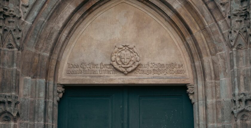 Photo Courtier portals