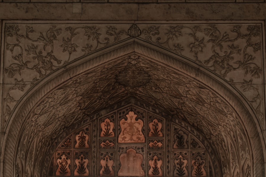 Photo Courtier portals