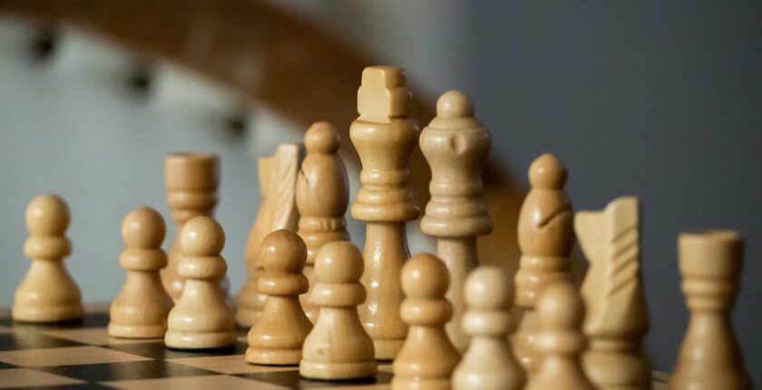 Photo arbitrages stratégiques