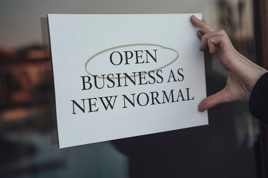 Photo open finance