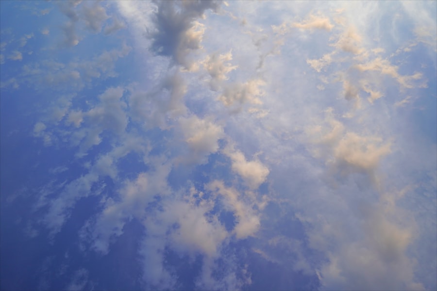 Migration cloud