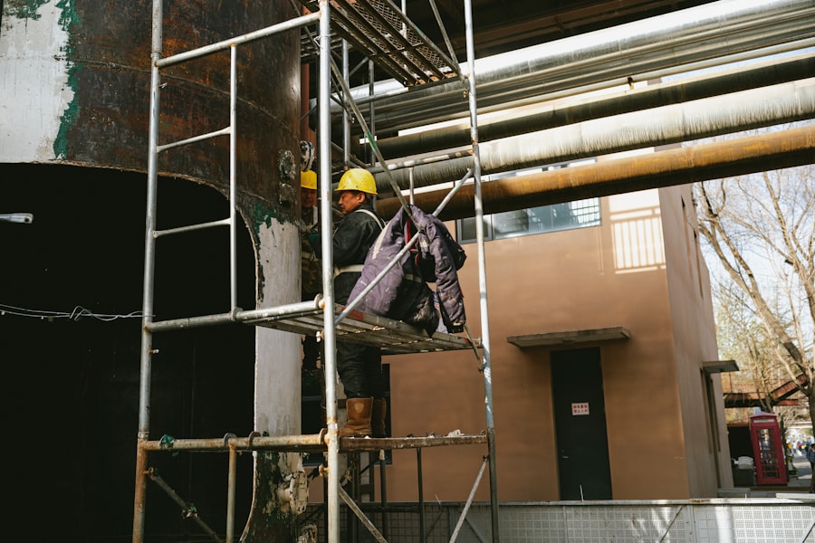 Assurance construction