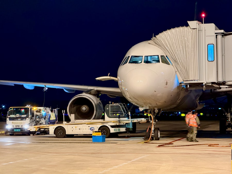 transport assurance