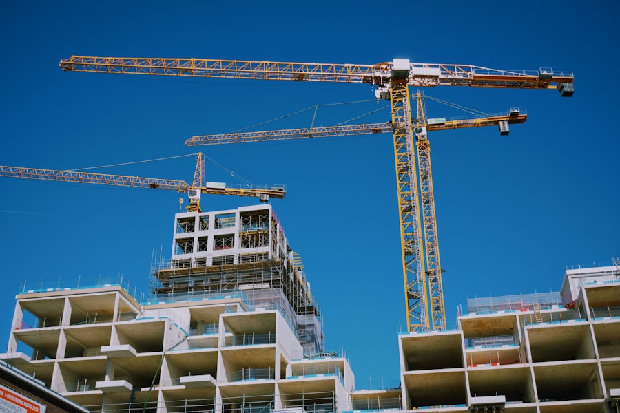 construction insurance