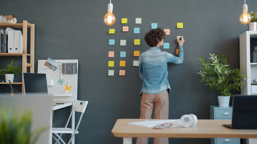 agile organization