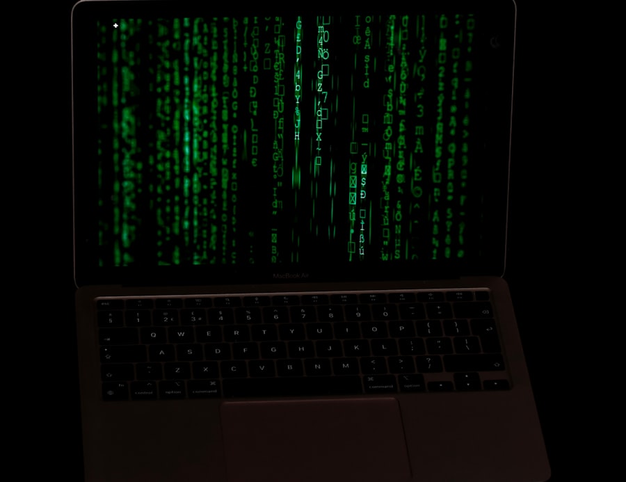 cyber insurance