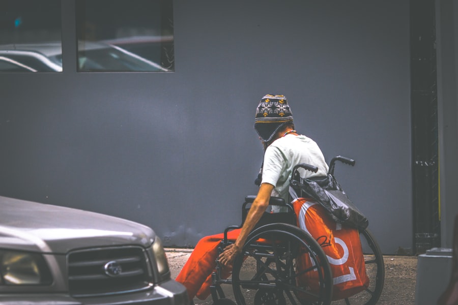 mobility assurance