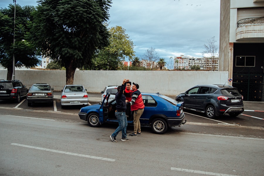 mobility assurance
