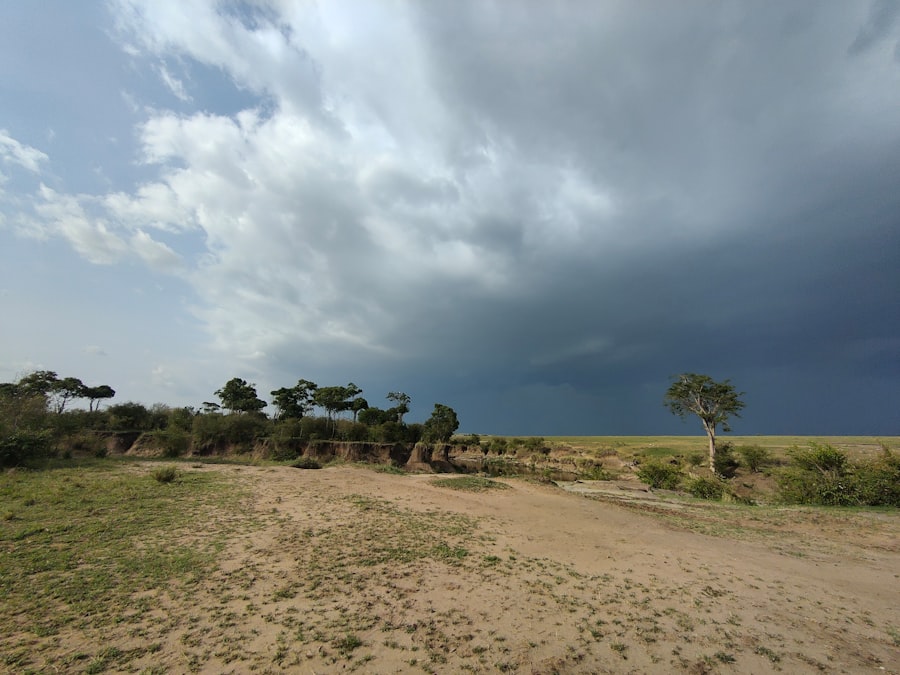Climat FAQ