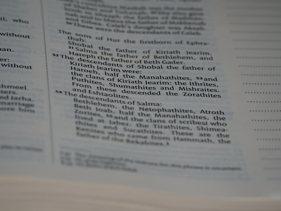 Taxonomie européenne