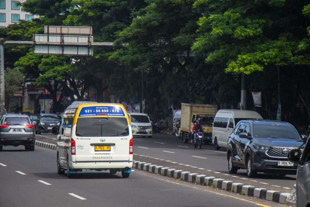 Photo transport insurance