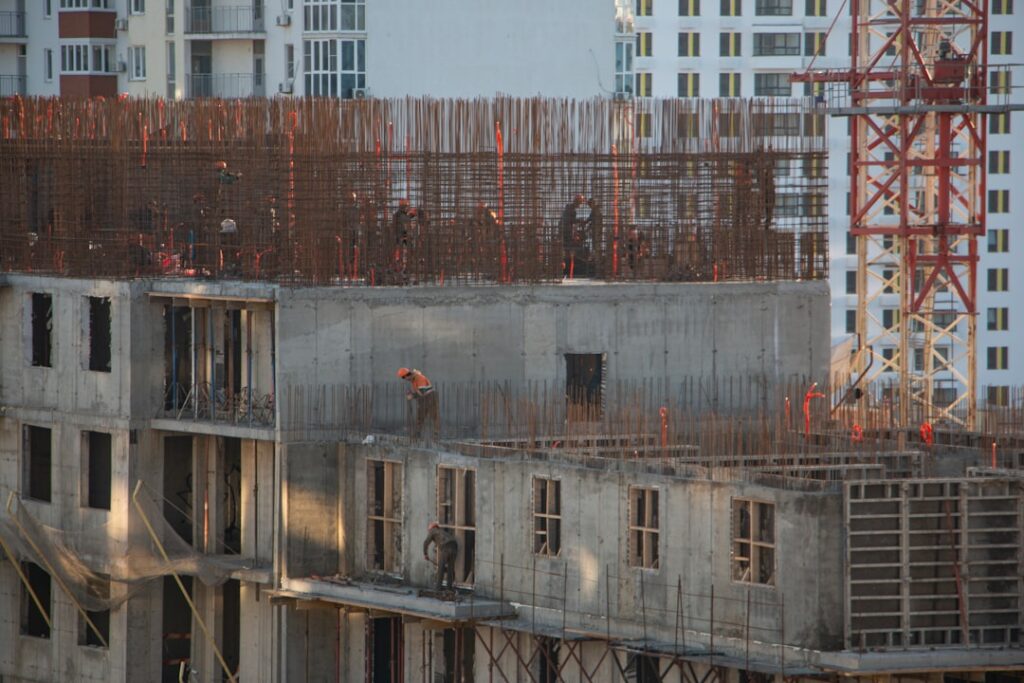 Photo construction assurance
