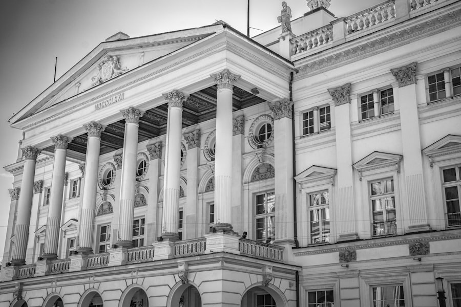 Photo governance and committees transformation