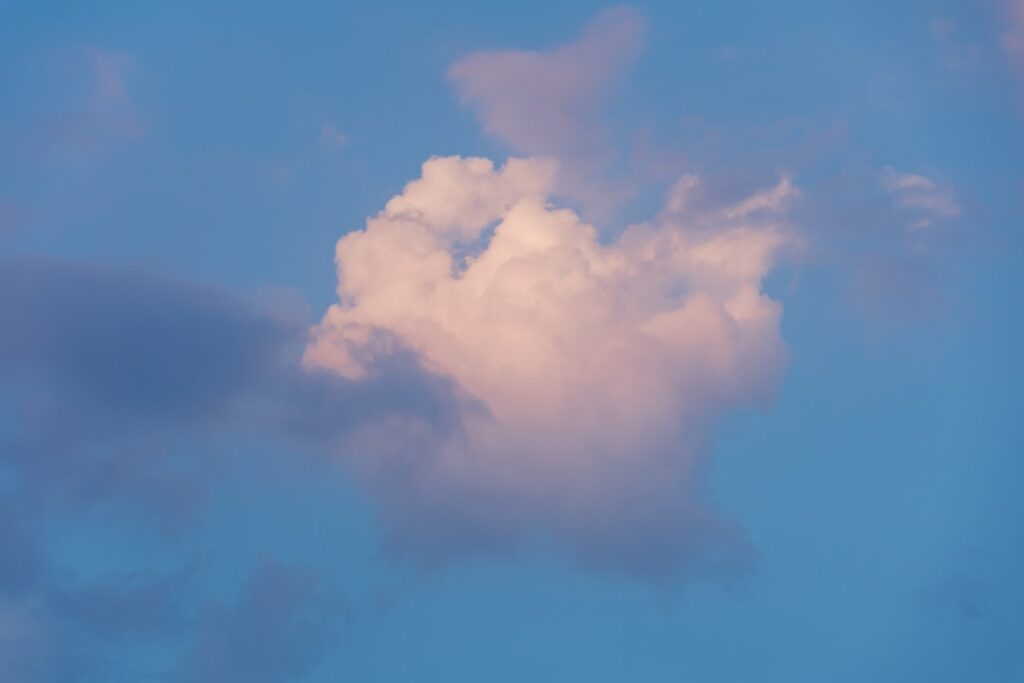 Photo Migration cloud