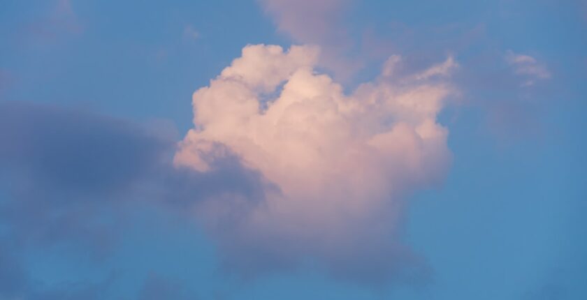 Photo Migration cloud