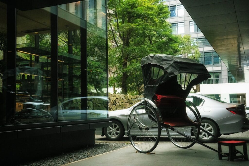 Photo Assurance mobilité