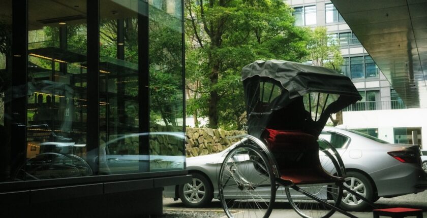 Photo Assurance mobilité