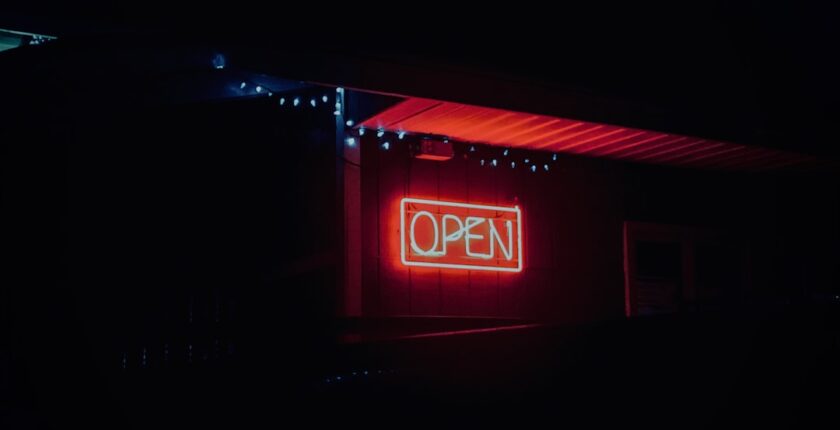 Photo open insurance