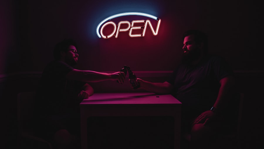 Photo open insurance