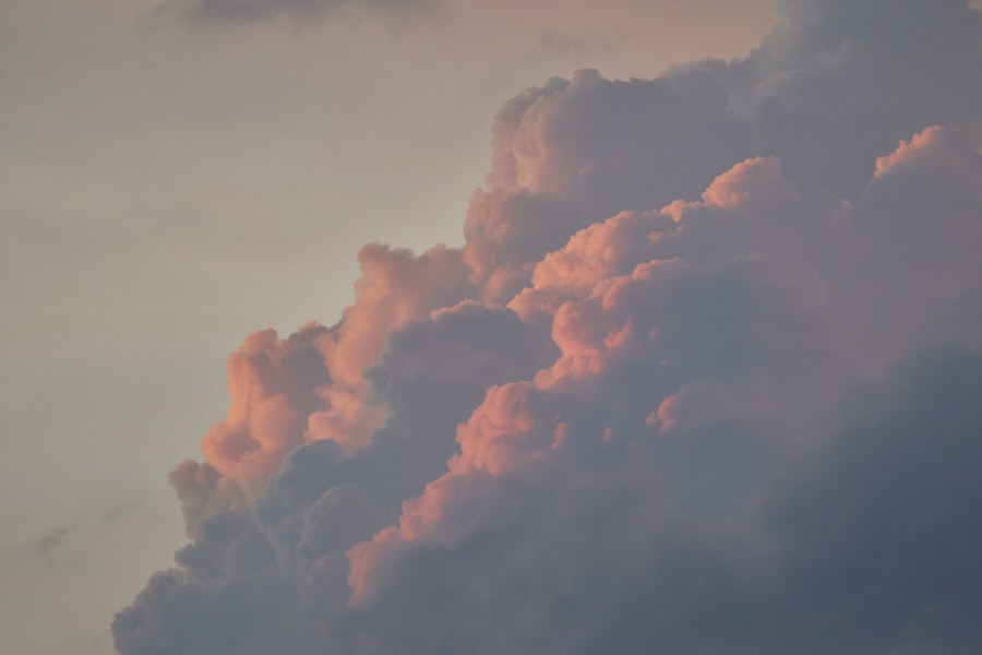 Photo Migration cloud