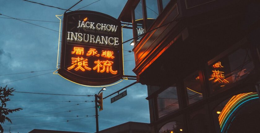 Photo Insurance Underwriting