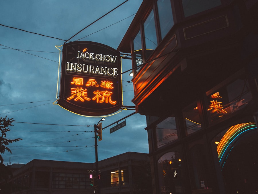 Photo insurance groups