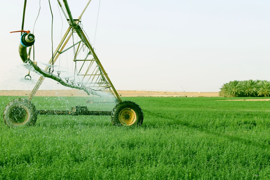 Photo agricole insurance