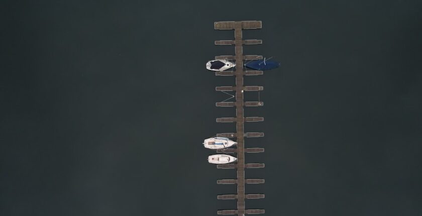 Photo Pilotage technique