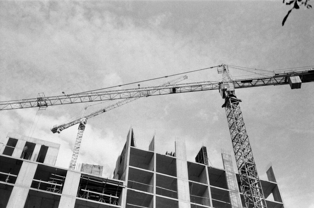 Photo Assurance construction