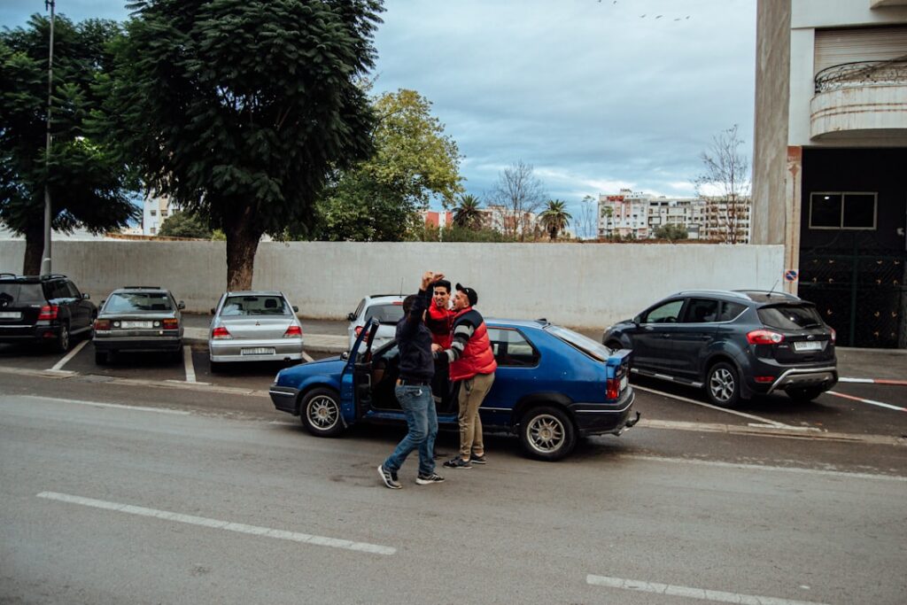Photo mobility assurance