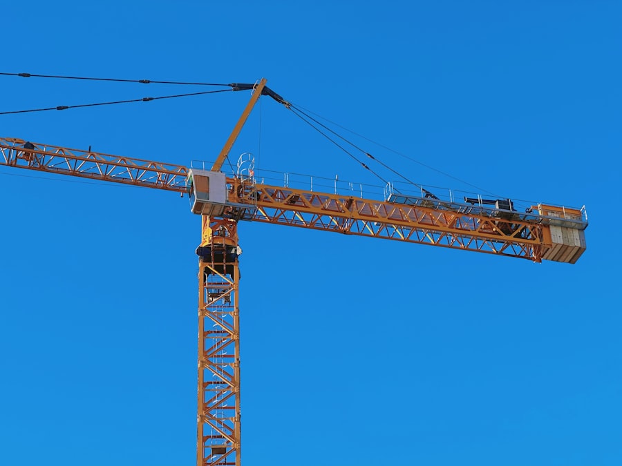 Photo construction insurance