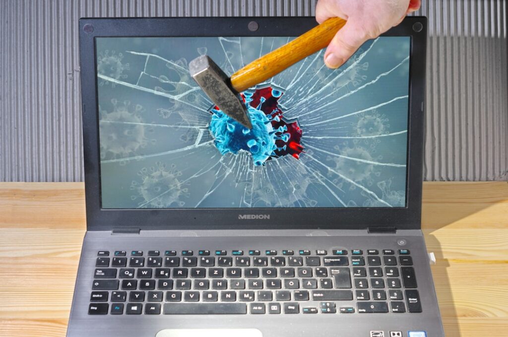 Photo cyber insurance