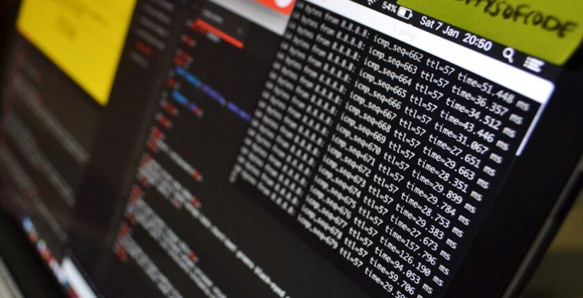 Photo Cybersecurity